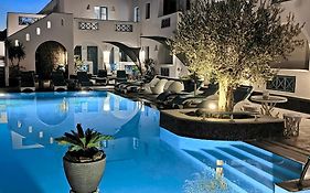 Anastasia Princess Hotel Santorini